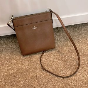 Coach crossbody bag